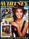 Cover image for Whitney Houston - Now Special Series